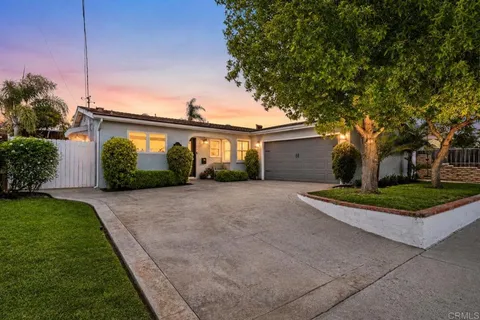 $1,225,000 | 5032 Mt Etna Drive, San Diego, CA 92117