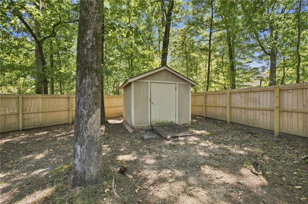 108 East Creekview Drive Southwest Rome, GA 30165 - Photo 68 of 73 Gallery Image 68