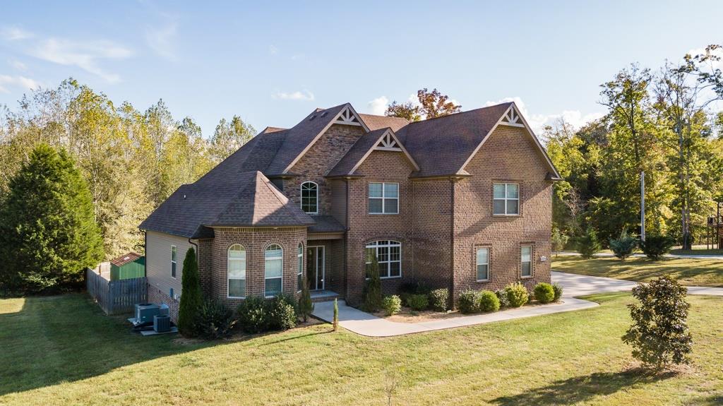 440 Salem Ridge Road Clarksville, TN 37040 - Photo 2 of 21 Gallery Image 2