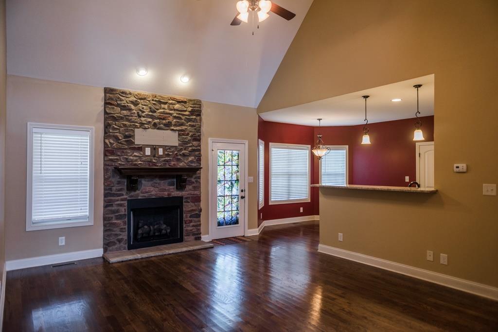 440 Salem Ridge Road Clarksville, TN 37040 - Photo 12 of 21 Gallery Image 12