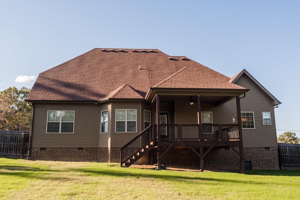 440 Salem Ridge Road Clarksville, TN 37040 - Photo 4 of 21 Gallery Image 4