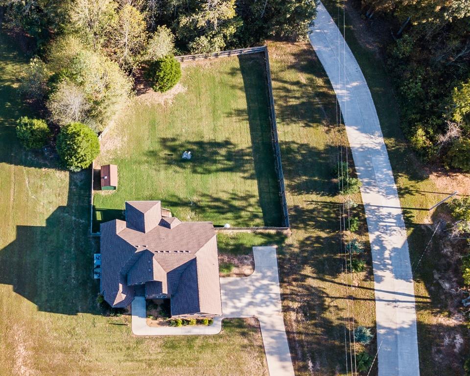 440 Salem Ridge Road Clarksville, TN 37040 - Photo 5 of 21 Gallery Image 5