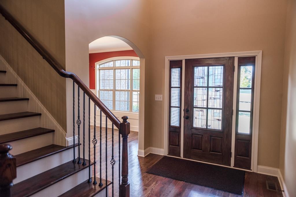 440 Salem Ridge Road Clarksville, TN 37040 - Photo 6 of 21 Gallery Image 6