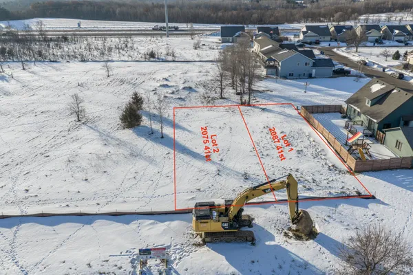 $390,000 | 2087 41st Street South, St. Cloud, MN 56301