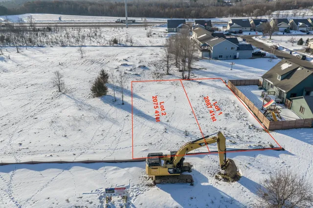 $390,000 | 2087 41st Street South, St. Cloud, MN 56301