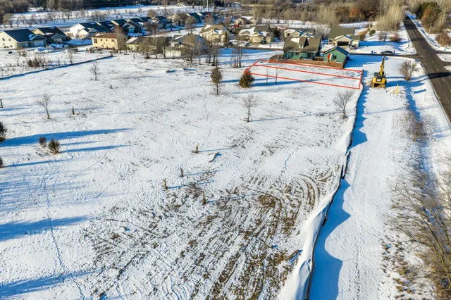 $390,000 | 2087 41st Street South, St. Cloud, MN 56301