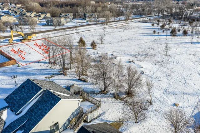 $390,000 | 2087 41st Street South, St. Cloud, MN 56301