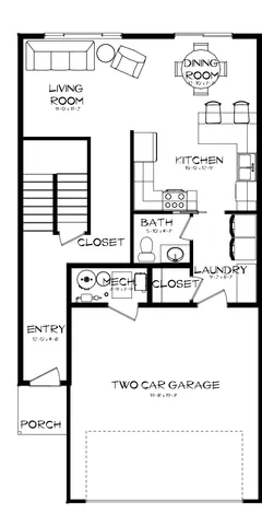 $390,000 | 2087 41st Street South, St. Cloud, MN 56301
