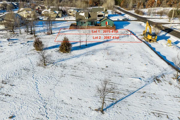 $390,000 | 2087 41st Street South, St. Cloud, MN 56301