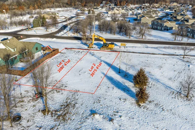 $390,000 | 2087 41st Street South, St. Cloud, MN 56301