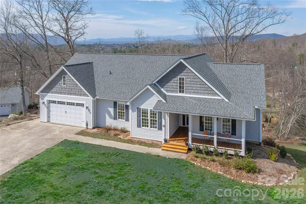 $650,000 | 11 Briar Ridge Drive, Fairview, NC 28730