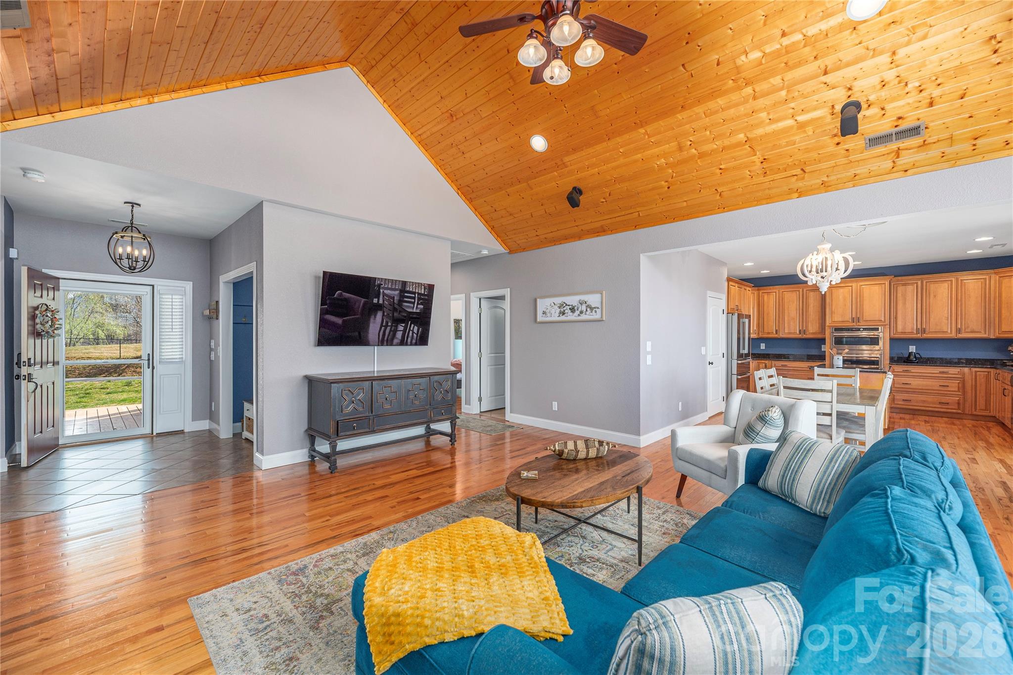 11 Briar Ridge Drive Fairview, NC 28730 - Photo 11 of 40