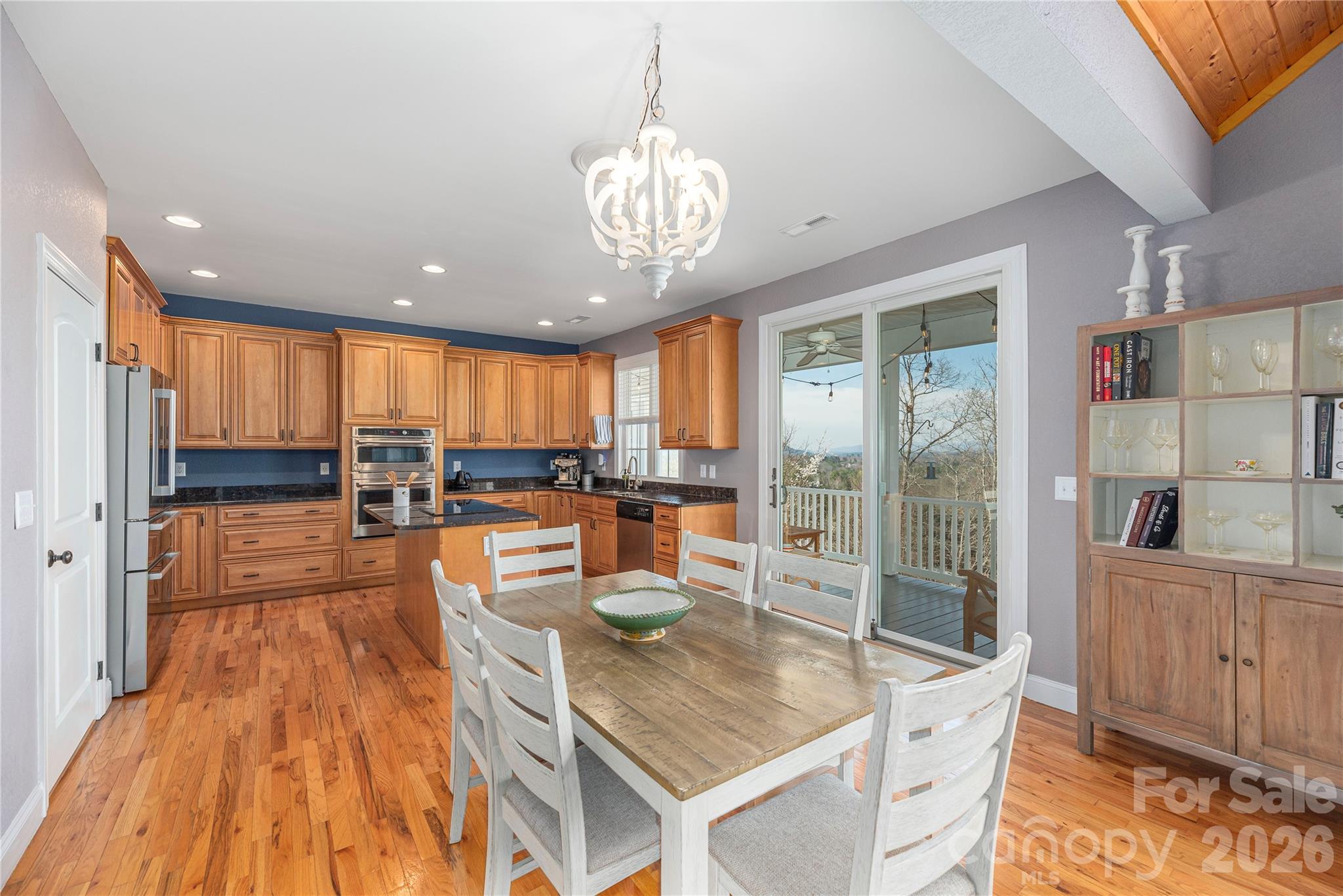 11 Briar Ridge Drive Fairview, NC 28730 - Photo 12 of 40