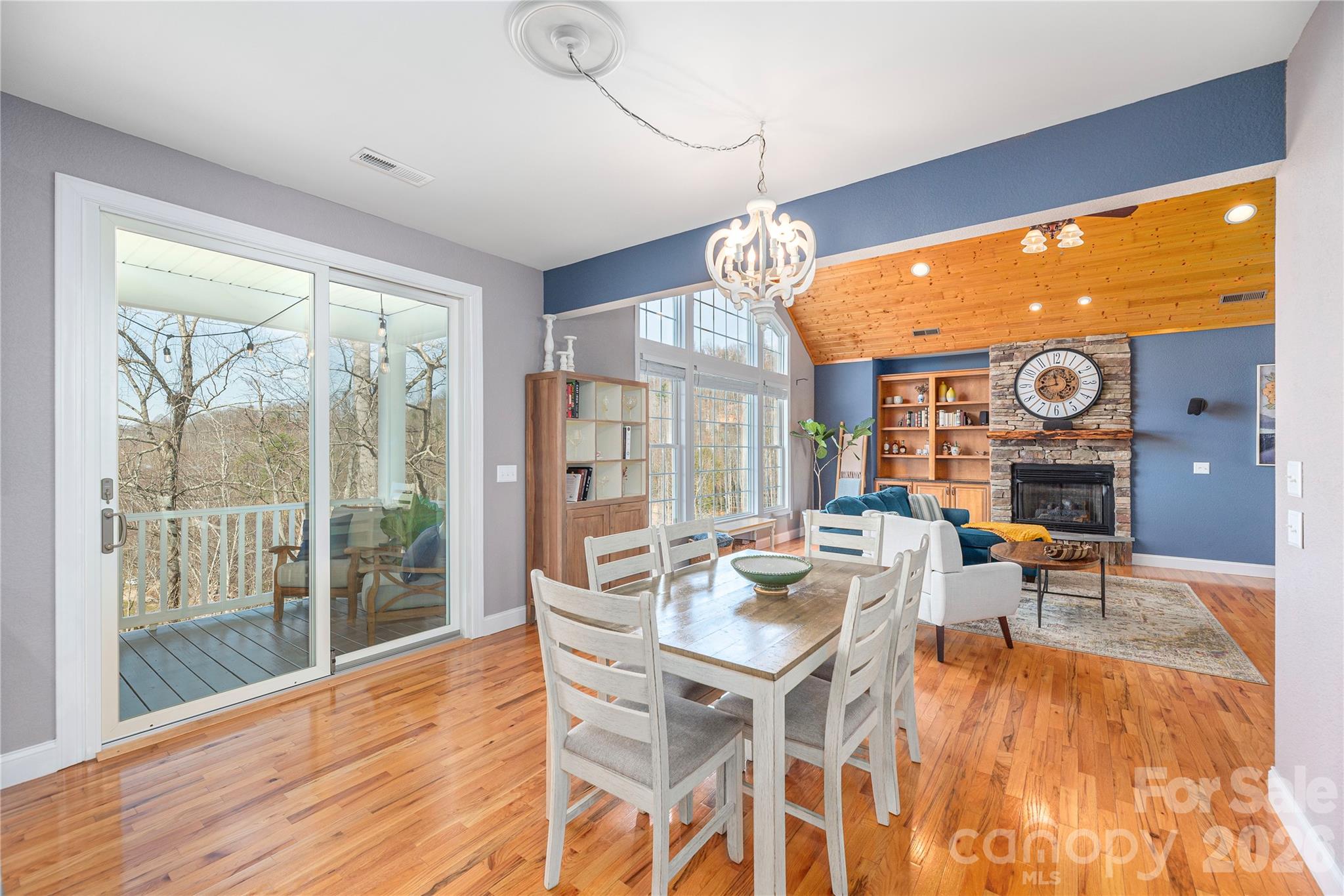 11 Briar Ridge Drive Fairview, NC 28730 - Photo 16 of 40