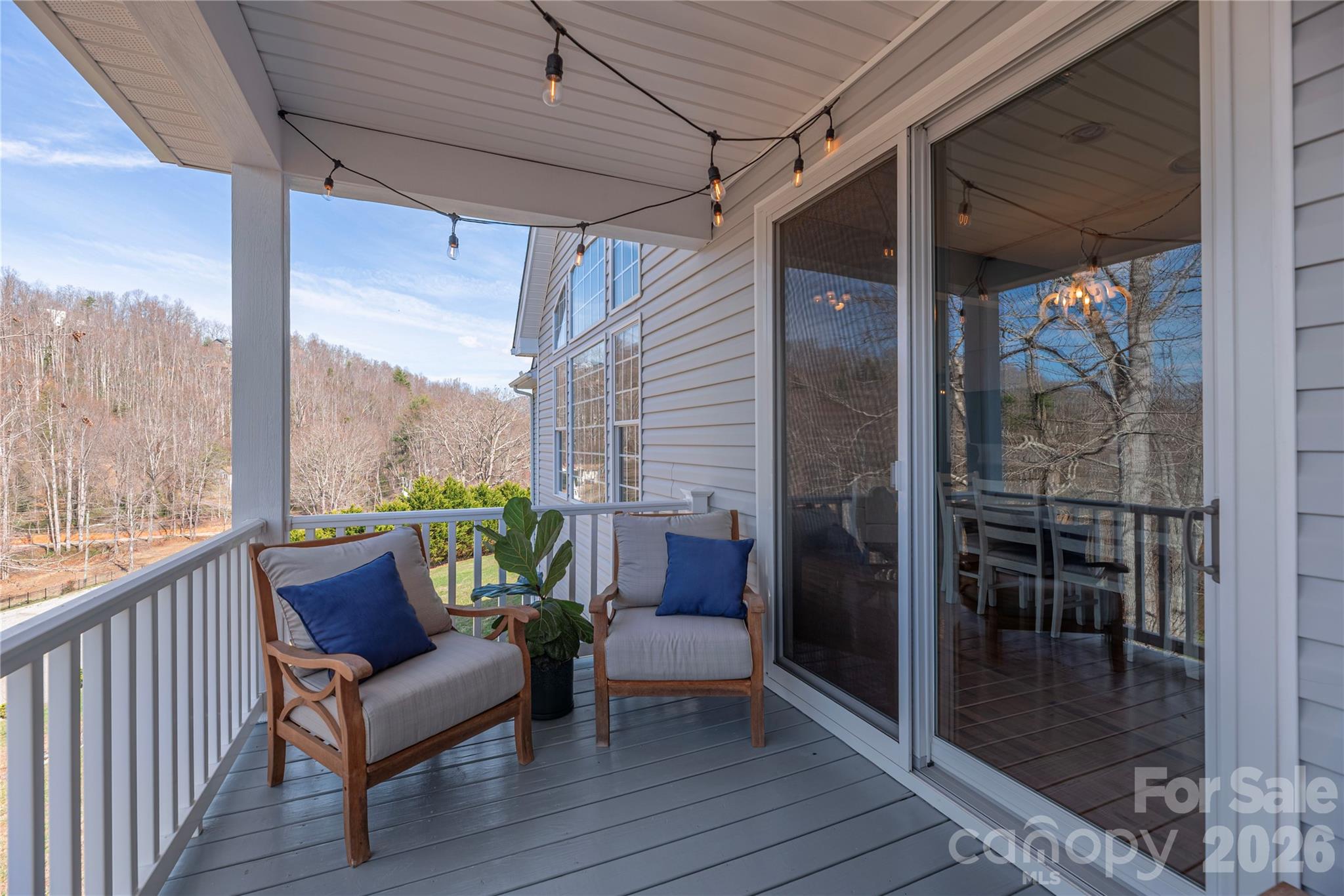 11 Briar Ridge Drive Fairview, NC 28730 - Photo 19 of 40