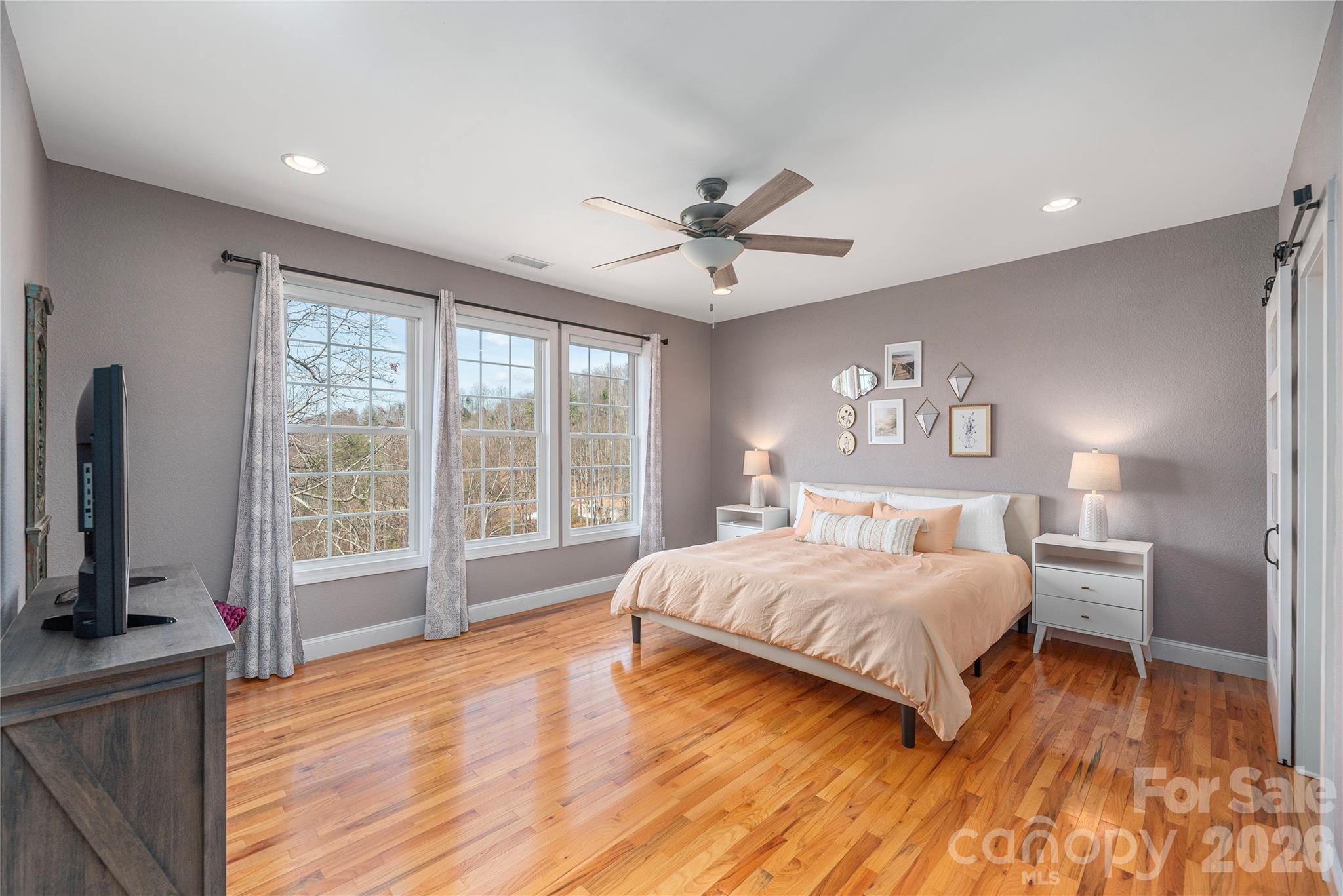 11 Briar Ridge Drive Fairview, NC 28730 - Photo 20 of 40