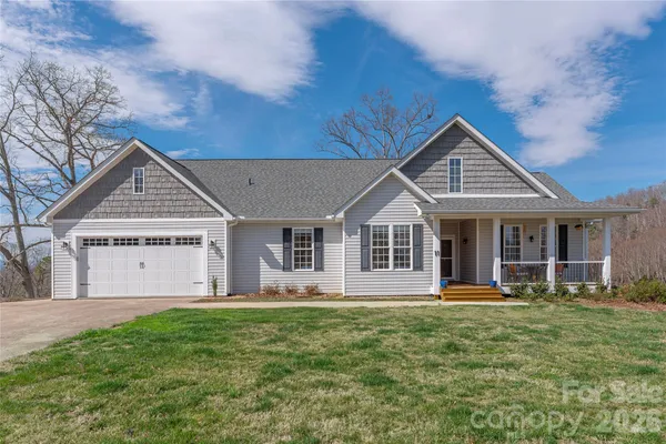 $650,000 | 11 Briar Ridge Drive, Fairview, NC 28730