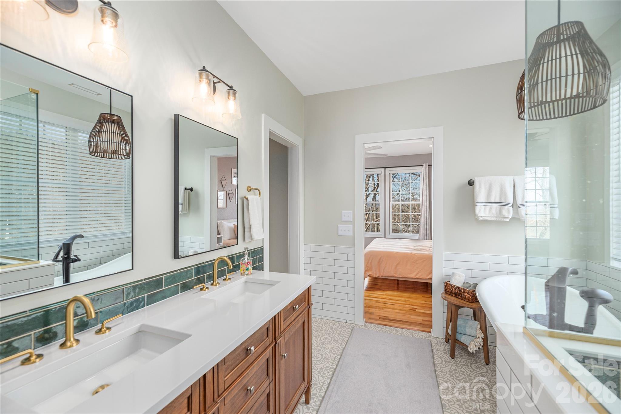 11 Briar Ridge Drive Fairview, NC 28730 - Photo 24 of 40