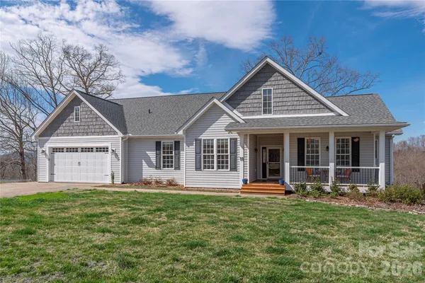 $650,000 | 11 Briar Ridge Drive, Fairview, NC 28730