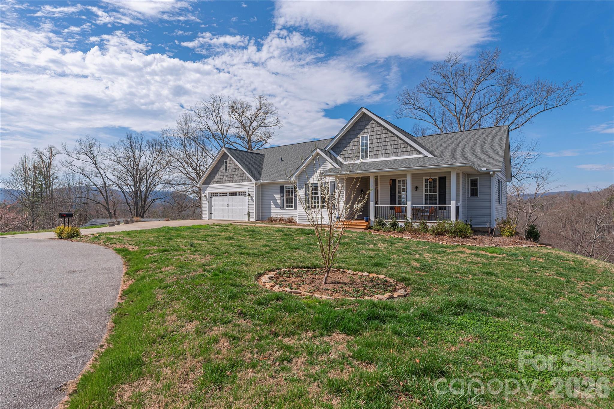 11 Briar Ridge Drive Fairview, NC 28730 - Photo 37 of 40
