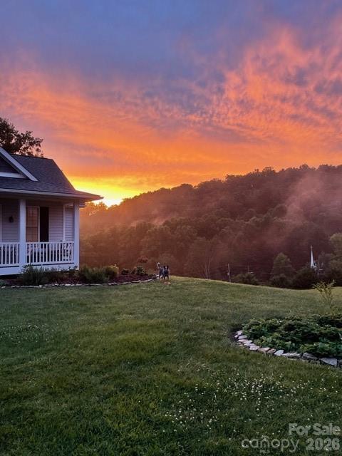 11 Briar Ridge Drive Fairview, NC 28730 - Photo 39 of 40