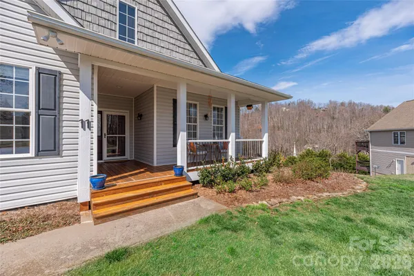 $650,000 | 11 Briar Ridge Drive, Fairview, NC 28730