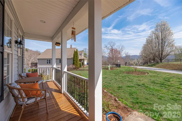 $650,000 | 11 Briar Ridge Drive, Fairview, NC 28730