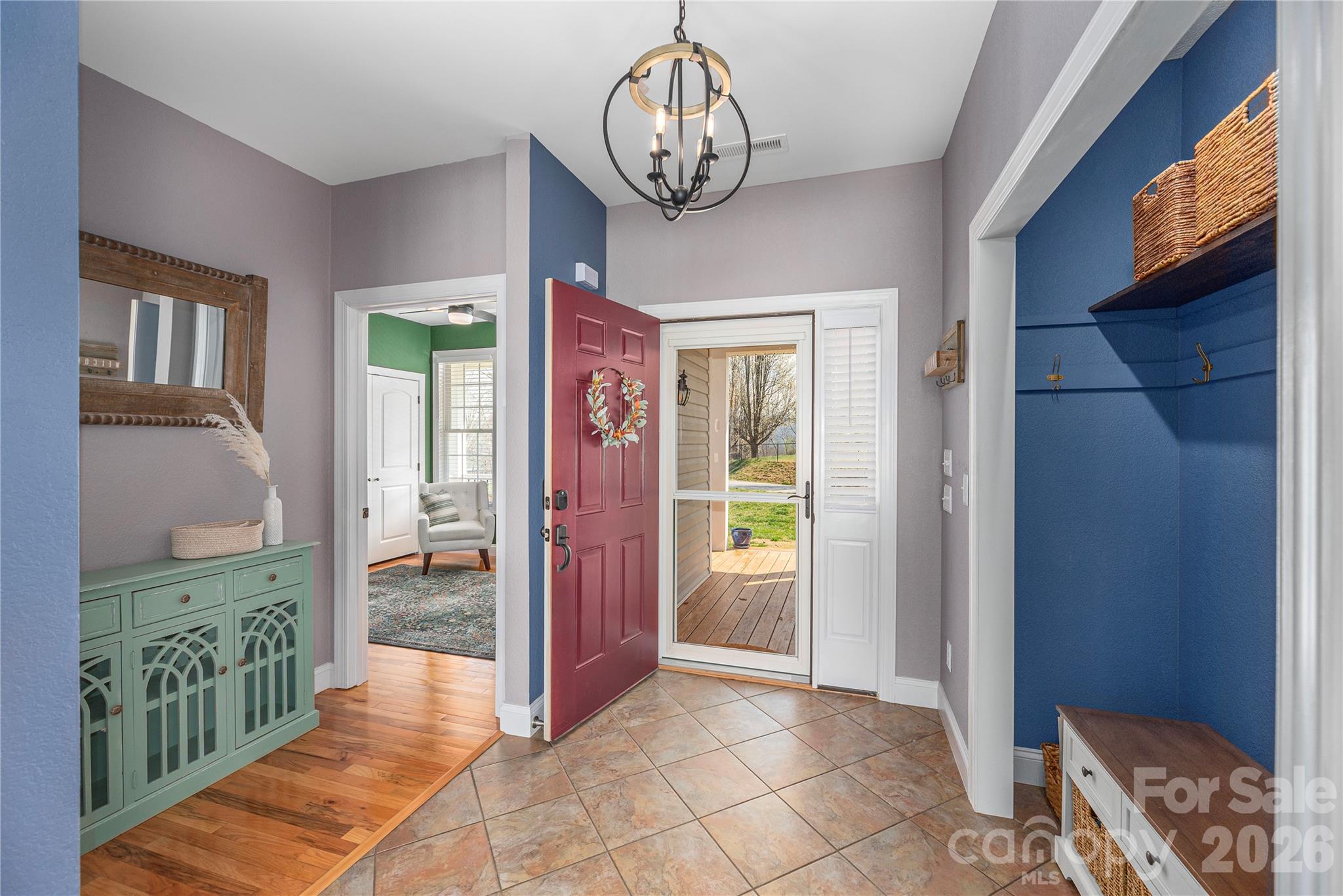 11 Briar Ridge Drive Fairview, NC 28730 - Photo 7 of 40