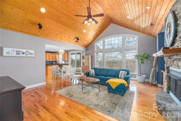 $650,000 | 11 Briar Ridge Drive, Fairview, NC 28730