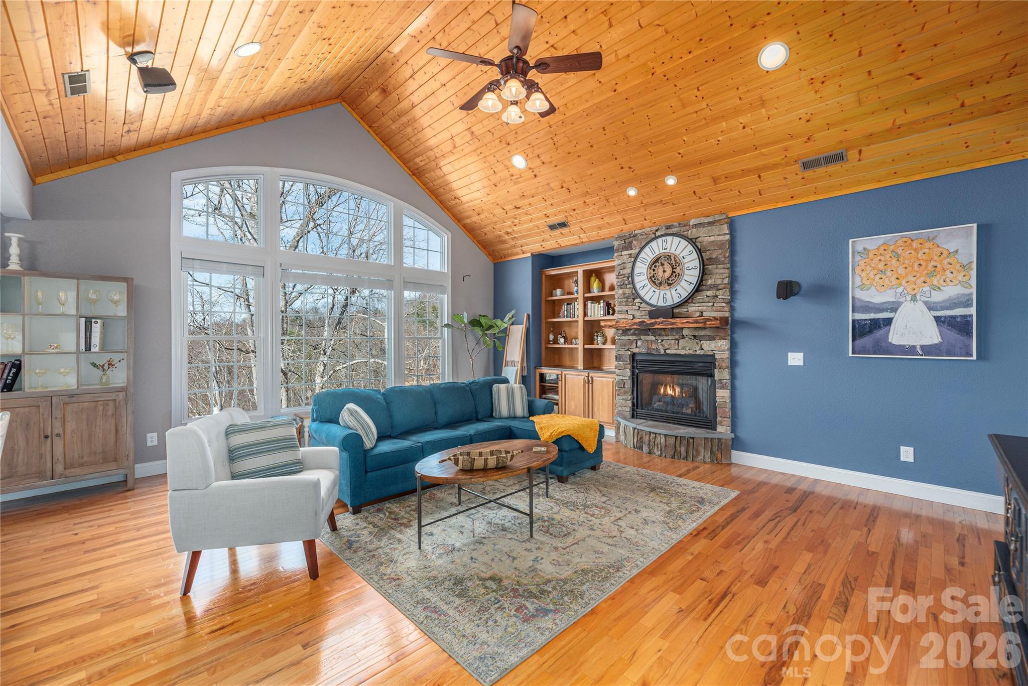 11 Briar Ridge Drive Fairview, NC 28730 - Photo 9 of 40