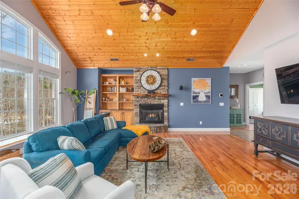 $650,000 | 11 Briar Ridge Drive, Fairview, NC 28730