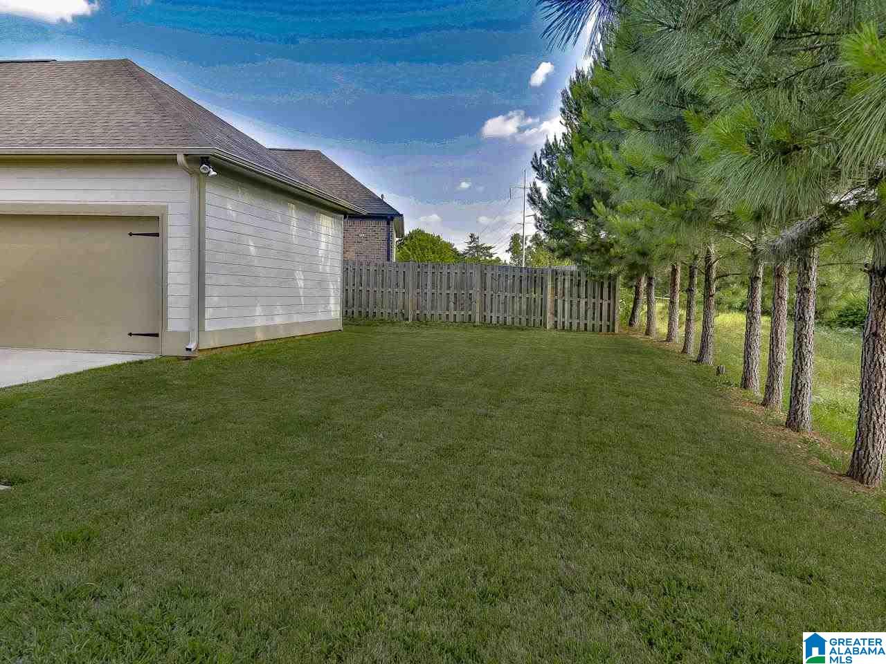 5237 Meadow Ridge Trail Bessemer, AL 35022 - Photo 26 of 26