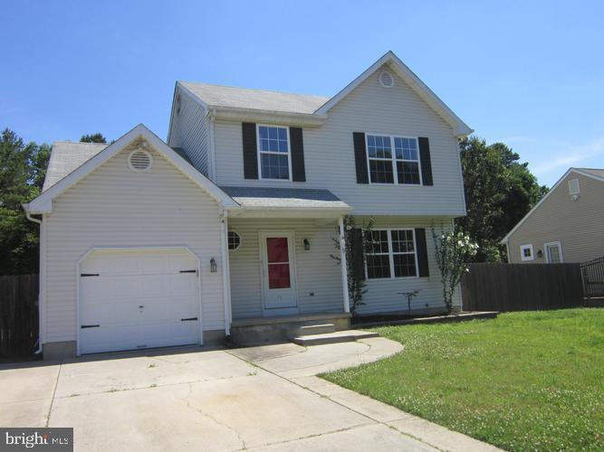 72 Country Club Road Pine Hill, NJ 08021 - Photo 1 of 14