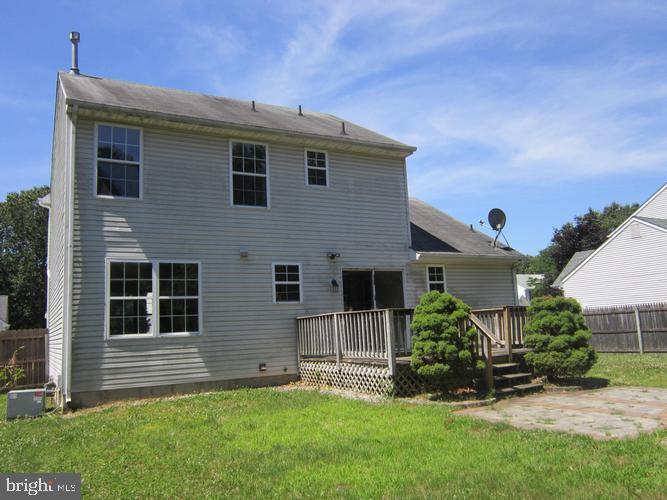 72 Country Club Road Pine Hill, NJ 08021 - Photo 14 of 14