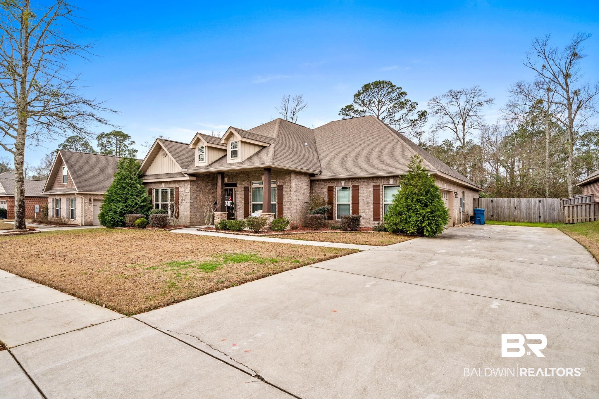 3362 Alesmith Drive Mobile, AL 36695 - Photo 3 of 35