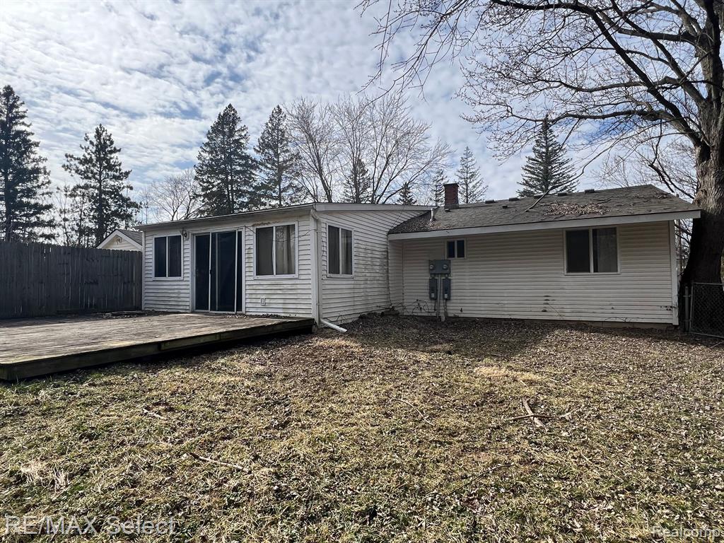 3211 South Center Road Burton, MI 48519 - Photo 26 of 30