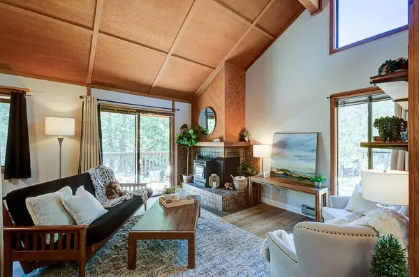 $275,000 | 40662 Village Pass Lane, Shaver Lake, CA 93664
