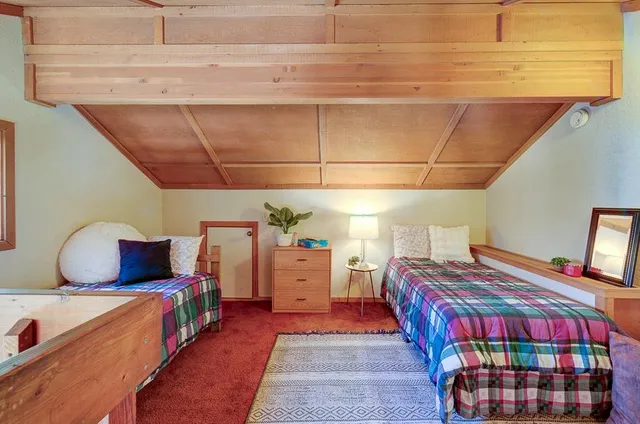 $275,000 | 40662 Village Pass Lane, Shaver Lake, CA 93664