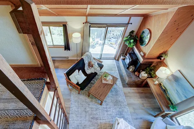 $275,000 | 40662 Village Pass Lane, Shaver Lake, CA 93664