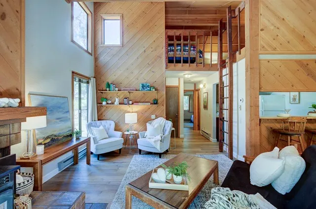 $275,000 | 40662 Village Pass Lane, Shaver Lake, CA 93664