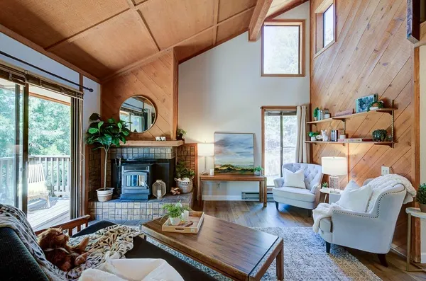 $275,000 | 40662 Village Pass Lane, Shaver Lake, CA 93664