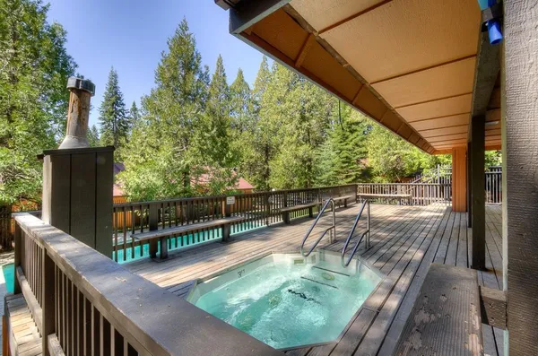 $275,000 | 40662 Village Pass Lane, Shaver Lake, CA 93664