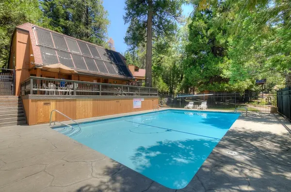 $275,000 | 40662 Village Pass Lane, Shaver Lake, CA 93664