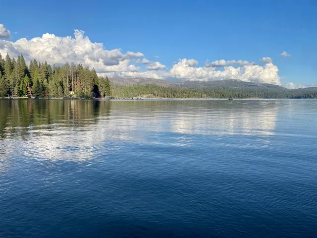$275,000 | 40662 Village Pass Lane, Shaver Lake, CA 93664
