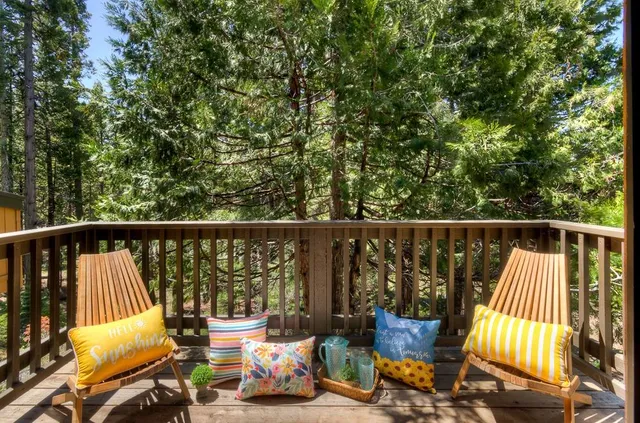 $275,000 | 40662 Village Pass Lane, Shaver Lake, CA 93664