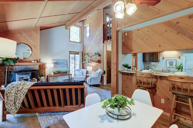 $275,000 | 40662 Village Pass Lane, Shaver Lake, CA 93664