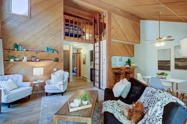 $275,000 | 40662 Village Pass Lane, Shaver Lake, CA 93664