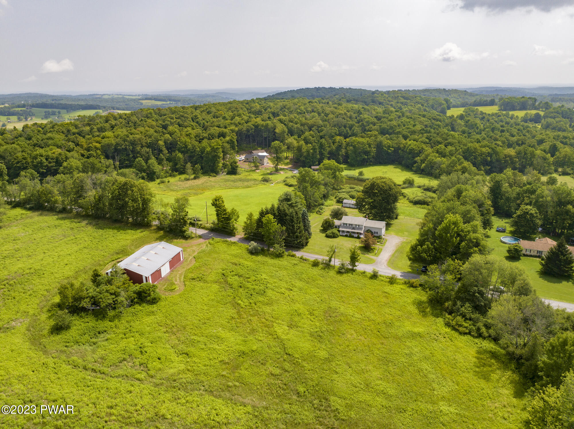 190 Valley Ridge Road Honesdale, PA 18431 - Photo 9 of 63