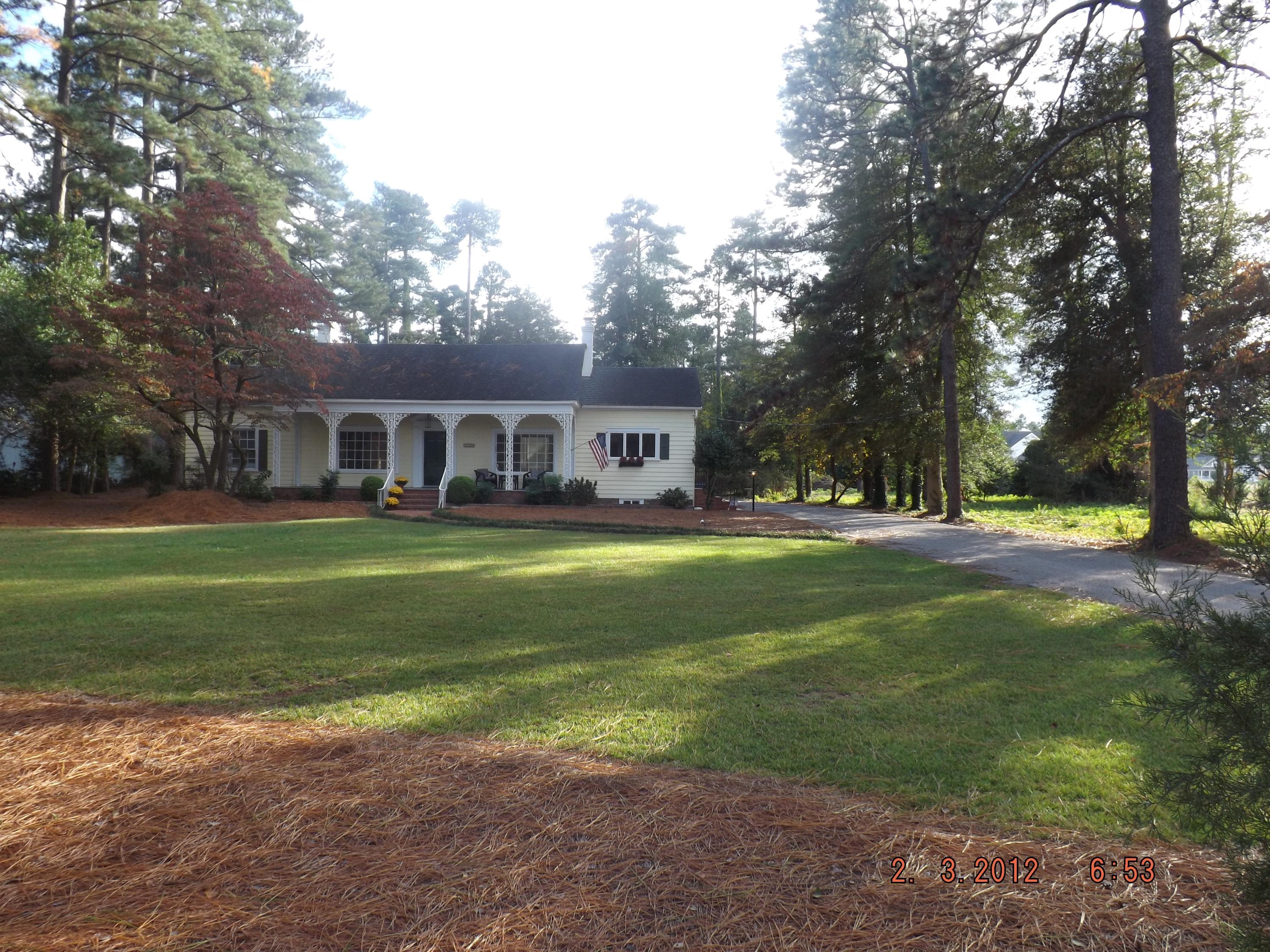 2020 Midland Road Southern Pines, NC 28387 - Photo 2 of 23 DSCF3693