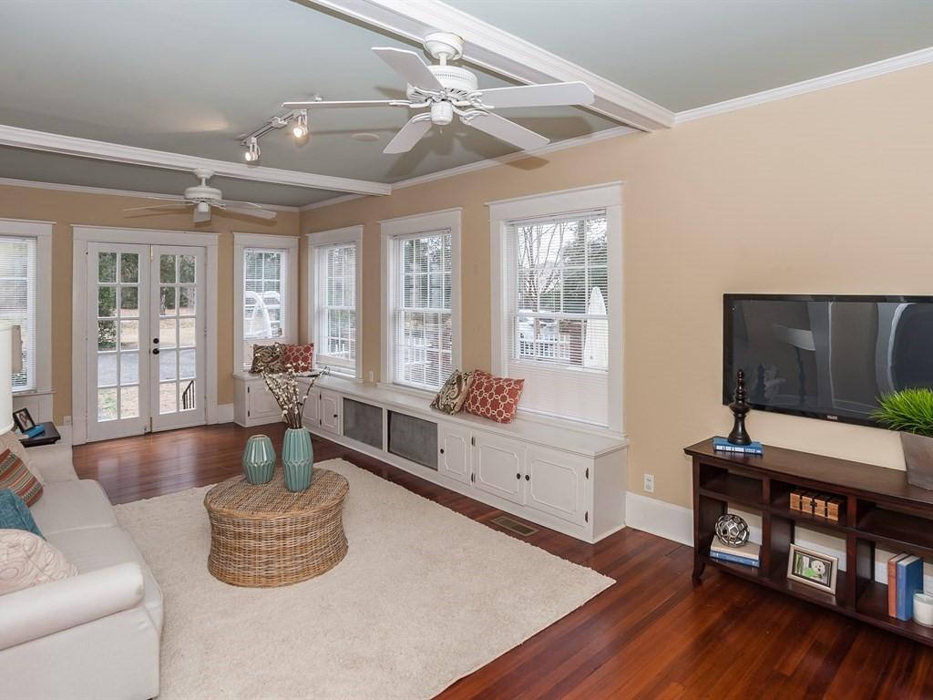 2020 Midland Road Southern Pines, NC 28387 - Photo 8 of 23 015_Sunroom